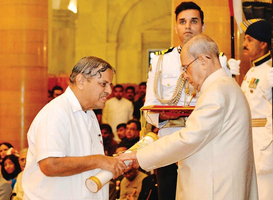 Sushrutha Ayurvedic Medical College and Hospital Bangalore Extra Curriculars photo 8